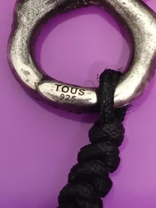 Pulsera Tous Infinit