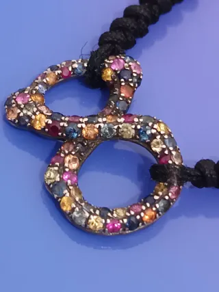 Pulsera Tous Infinit