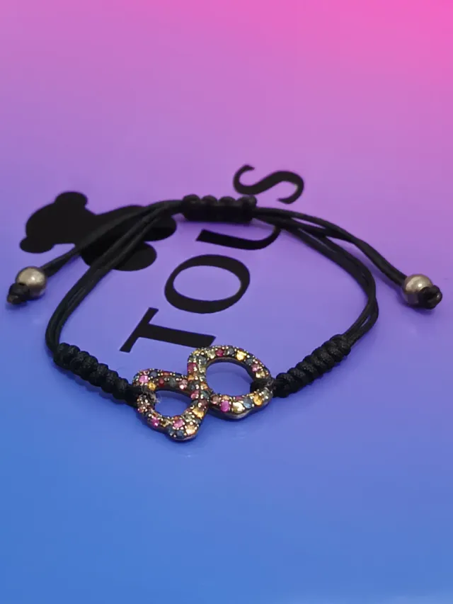 Pulsera Tous Infinit