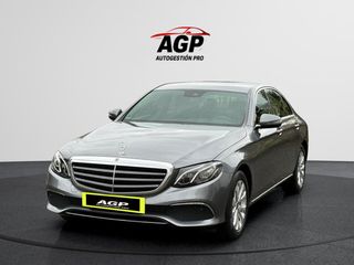 Mercedes-Benz Clase E E 200 (ECO)