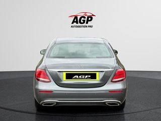 Mercedes-Benz Clase E E 200 (ECO)