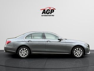 Mercedes-Benz Clase E E 200 (ECO)