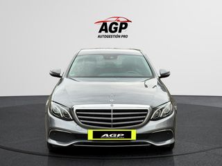 Mercedes-Benz Clase E E 200 (ECO)