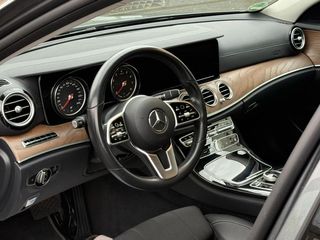 Mercedes-Benz Clase E E 200 (ECO)