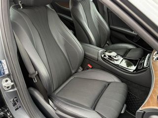 Mercedes-Benz Clase E E 200 (ECO)