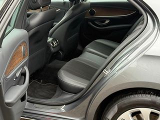Mercedes-Benz Clase E E 200 (ECO)
