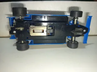 Scalextric GP 23