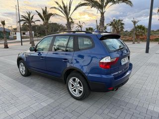BMW X3 2007