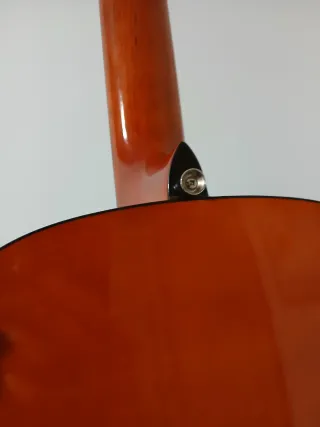 Guitarra Española OQAN 15GB Funda Incluida
