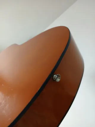 Guitarra Española OQAN 15GB Funda Incluida