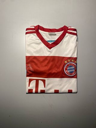 Camiseta FC Bayern München Talla M ¡Real!