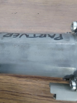 Motor elevalunas delantero derecho Peugeot