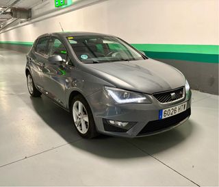 SEAT Ibiza FR 150cv.