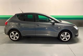SEAT Ibiza FR 150cv.