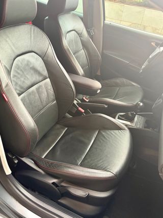 SEAT Ibiza FR 150cv.