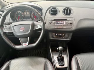 SEAT Ibiza FR 150cv.