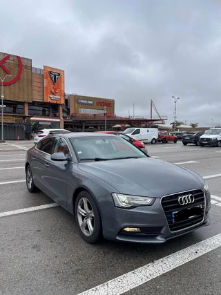 Audi a5 Sportback 1.8TFSI 170 Sline Multitronic