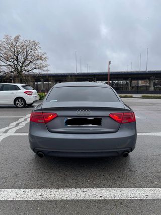 Audi a5 Sportback 1.8TFSI 170 Sline Multitronic