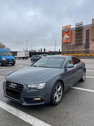 Audi a5 Sportback 1.8TFSI 170 Sline Multitronic