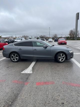 Audi a5 Sportback 1.8TFSI 170 Sline Multitronic