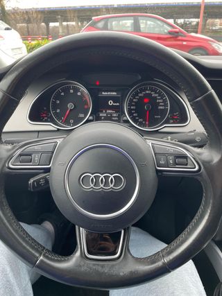 Audi a5 Sportback 1.8TFSI 170 Sline Multitronic