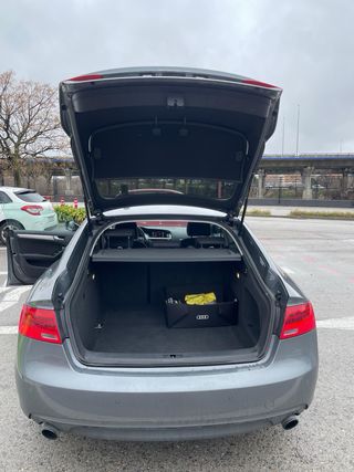 Audi a5 Sportback 1.8TFSI 170 Sline Multitronic