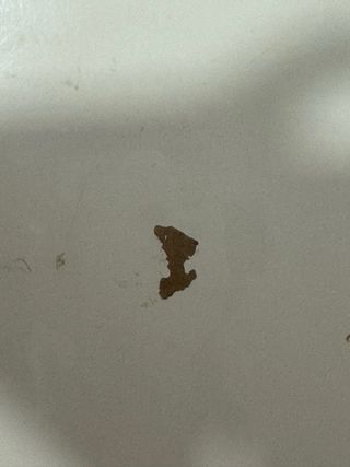 Mueble TV Ikea Byas Blanco