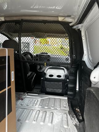 Peugeot Partner L2 2014