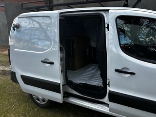 Peugeot Partner L2 2014