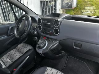 Peugeot Partner L2 2014