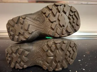 Botas de nieve niños Kamik Goretex T26