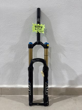 Horquilla Fox TALAS 26/27.5