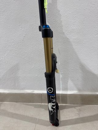 Horquilla Fox TALAS 26/27.5