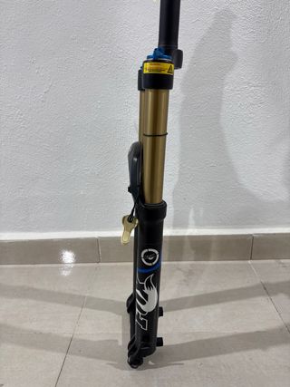 Horquilla Fox TALAS 26/27.5