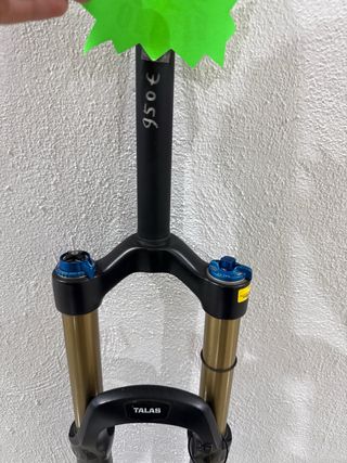 Horquilla Fox TALAS 26/27.5