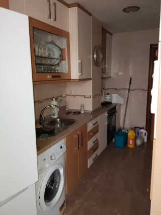 Piso en venta en Albacete