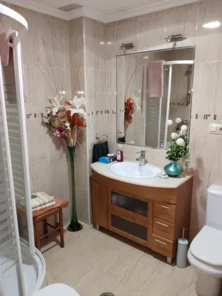 Piso en venta en Albacete