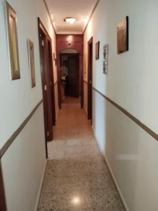 Piso en venta en Albacete