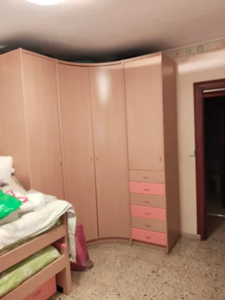 Piso en venta en Albacete