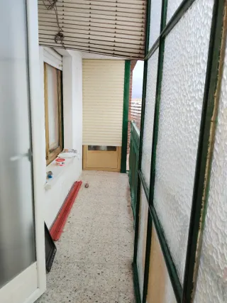 Piso en venta en Albacete