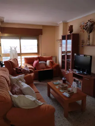 Piso en venta en Albacete