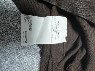 Jersey Dolce & Gabbana Mujer Marrón