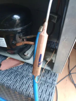 Reparación Frigorificos