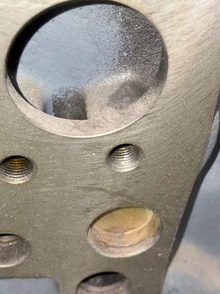 Bloque motor nuevo 2.5, Daily , Ducato Master B110