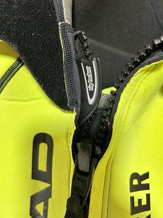 Traje Neopreno Head Explor Natación Aguas Abiertas