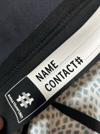 Traje Neopreno Head Explor Natación Aguas Abiertas