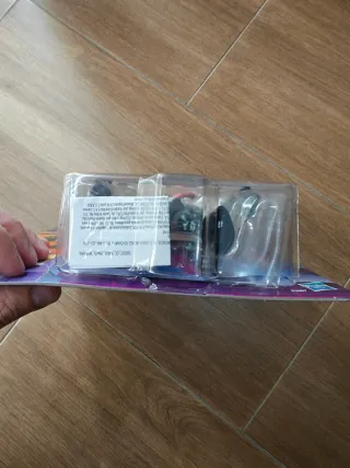 Figura Venom Marvel Legends 85 Aniversario