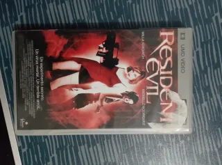 Videogioco Resident Evil UMD per PSP