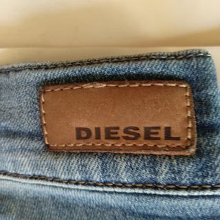 Vaqueros Diesel 0681U Mujer STRETCH