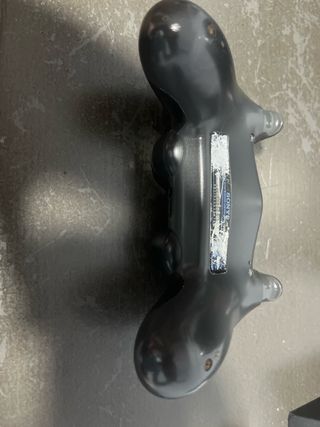 Mando PS4 Negro Sony